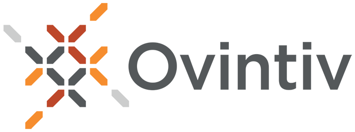 Ovintiv new logo Encana Corporation brand change