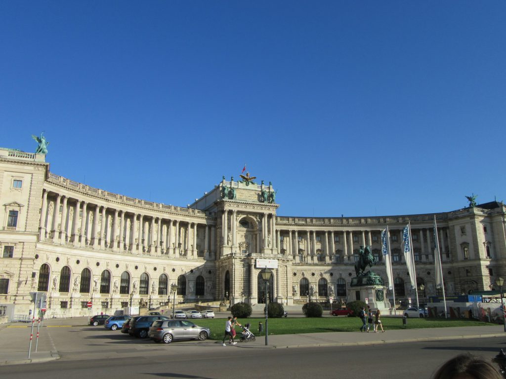 Vienna sights